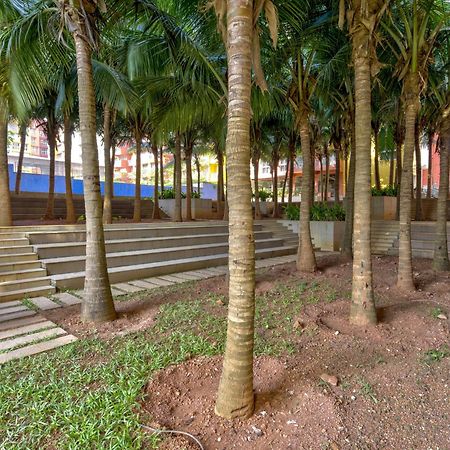 Coral Bnb Premium 2 Bhk Apartment - 5 Km From Dabolim Airport Vasco Da Gama Exterior photo