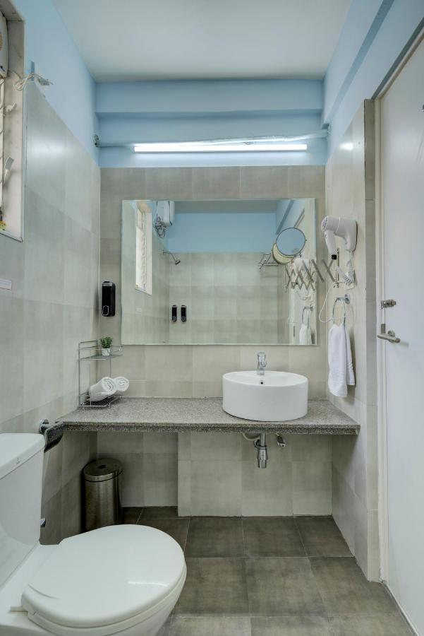 Coral Bnb Premium 2 Bhk Apartment - 5 Km From Dabolim Airport Vasco Da Gama Exterior photo