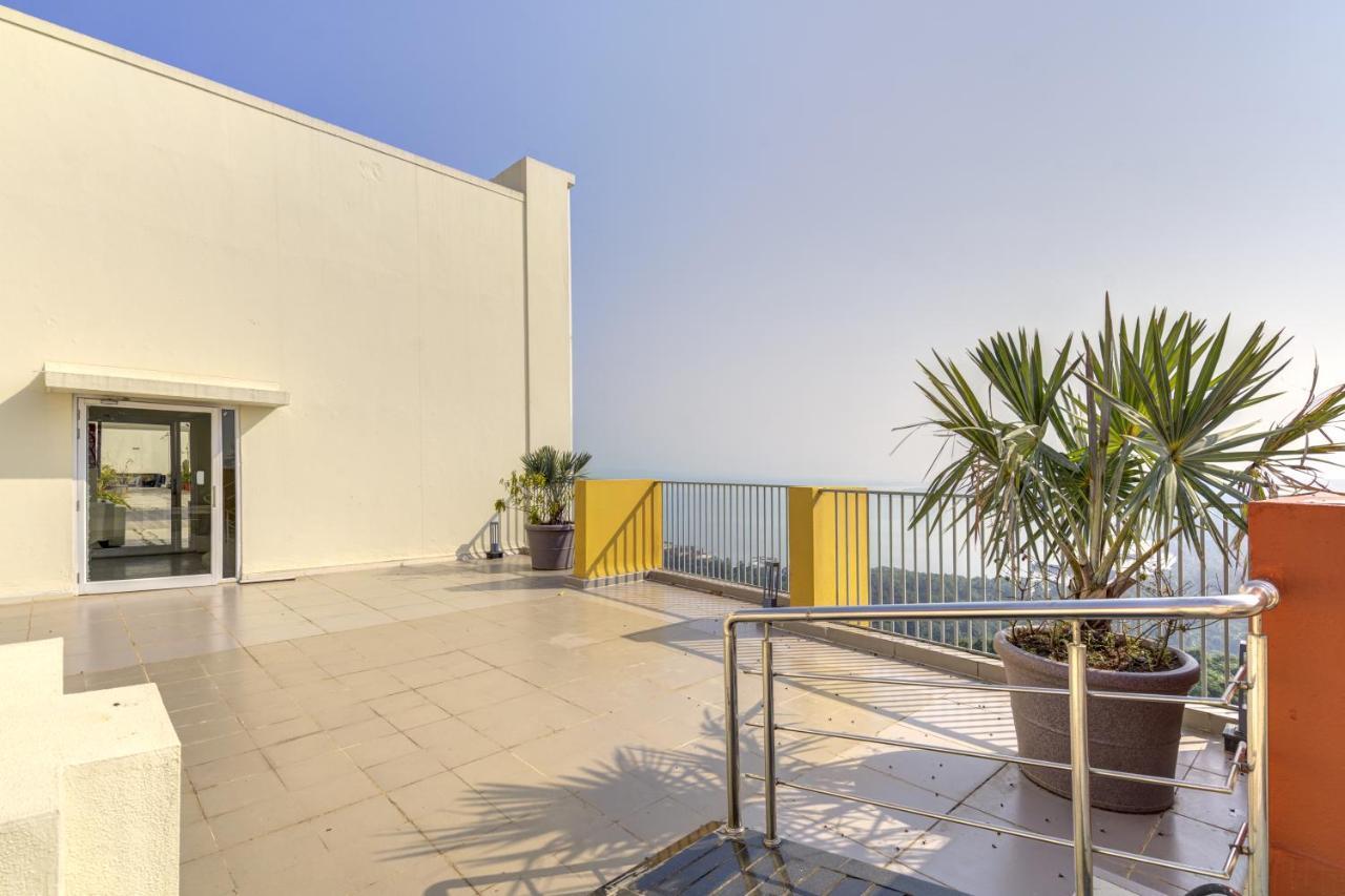 Coral Bnb Premium 2 Bhk Apartment - 5 Km From Dabolim Airport Vasco Da Gama Exterior photo