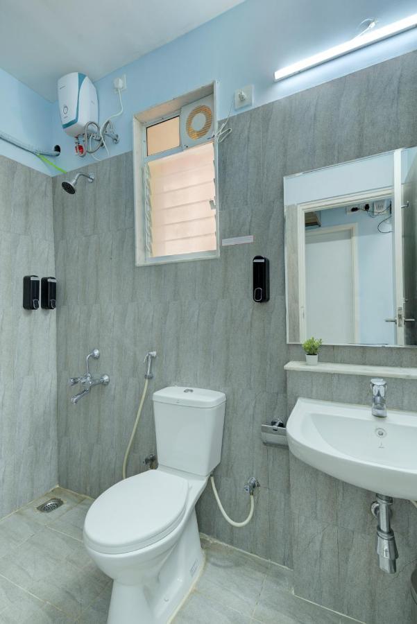 Coral Bnb Premium 2 Bhk Apartment - 5 Km From Dabolim Airport Vasco Da Gama Exterior photo