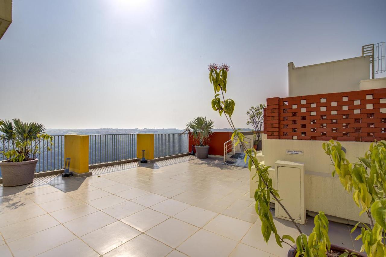 Coral Bnb Premium 2 Bhk Apartment - 5 Km From Dabolim Airport Vasco Da Gama Exterior photo