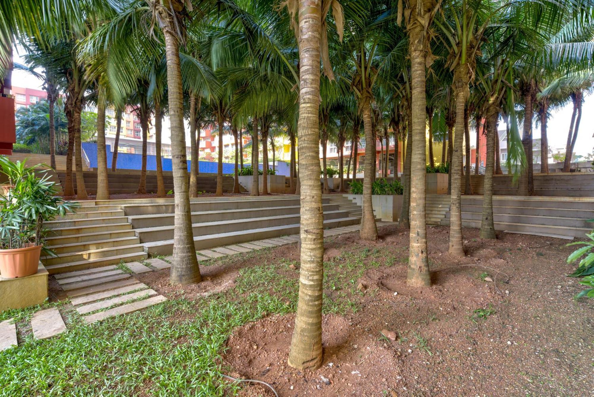 Coral Bnb Premium 2 Bhk Apartment - 5 Km From Dabolim Airport Vasco Da Gama Exterior photo